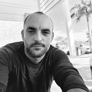 Meet your Posher, Pridonashvili